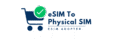 eSIMtoPhysical